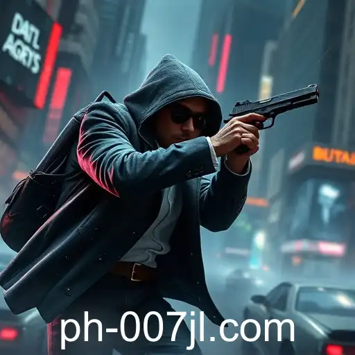 The Thrilling World of Action Games: A Dive into High-Octane Virtual Adventures