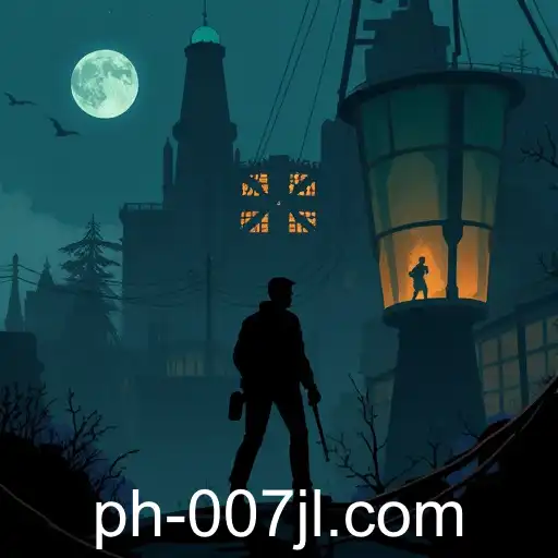 Exploring the Thrilling World of Adventure Games: A Deep Dive into the '007jl' Phenomenon