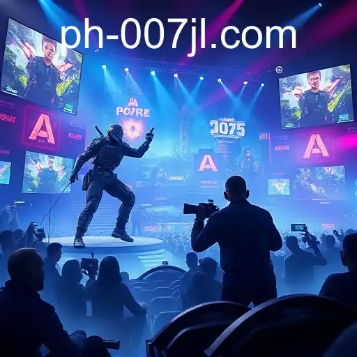 The Evolution of Gaming in 2025