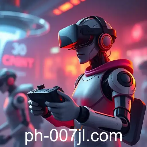 The Evolution of Gaming in the Digital Age