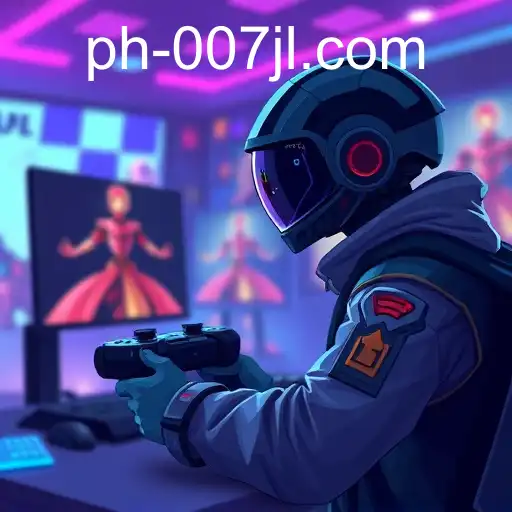 Gaming Evolution with 007jl in 2025