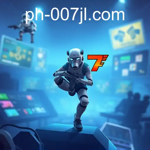 Gaming Innovation on the Rise