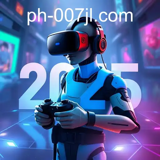 Gaming Innovations and Trends Shaping 2025