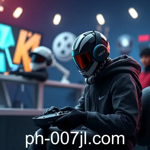 The Digital Renaissance of Online Gaming