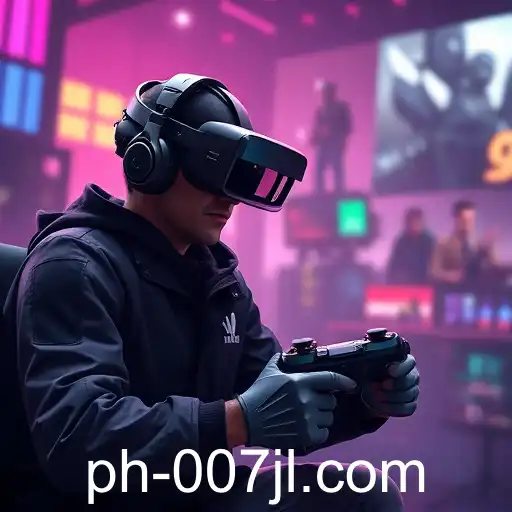 Digital Transitions in the Gaming World