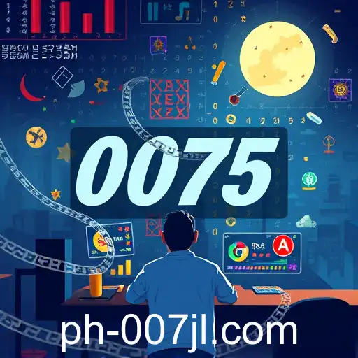 The Evolution of Gaming: A Blend of 007JL and Today's Trends