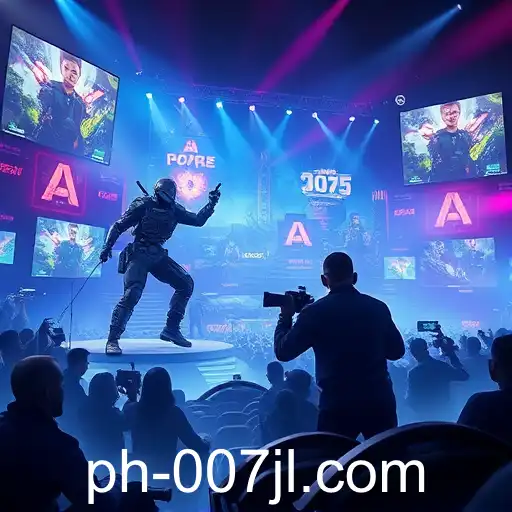 The Evolution of Gaming in 2025