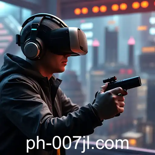 The Evolution of Online Gaming in 2025