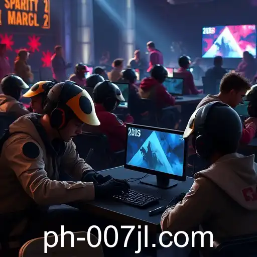 The Evolution of Online Gaming in the UK