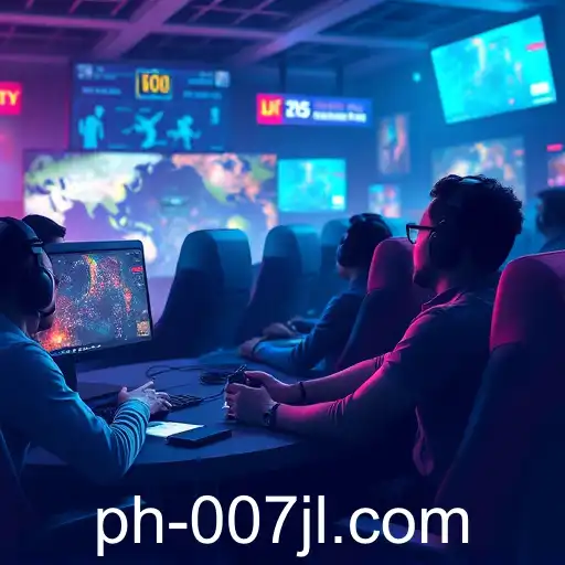 The Evolution of Online Gaming Communities