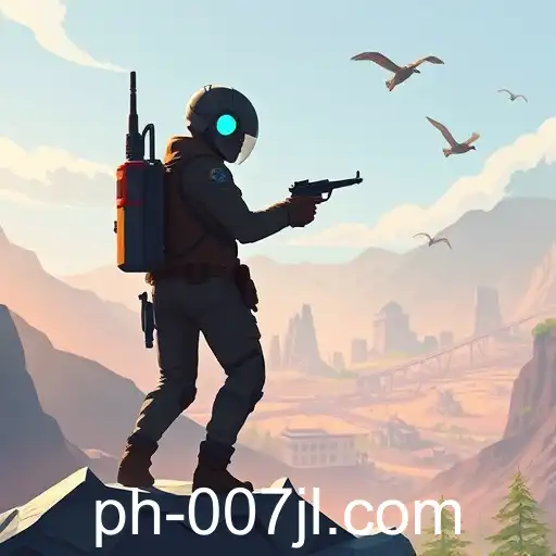 Gaming Dynamics: Exploring 007jl