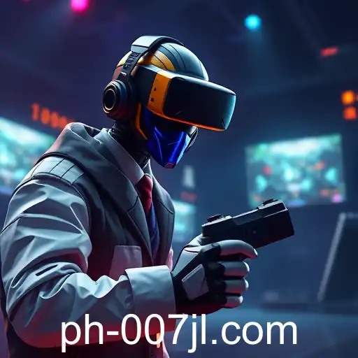 The Digital Frontier: Gaming in Perspective