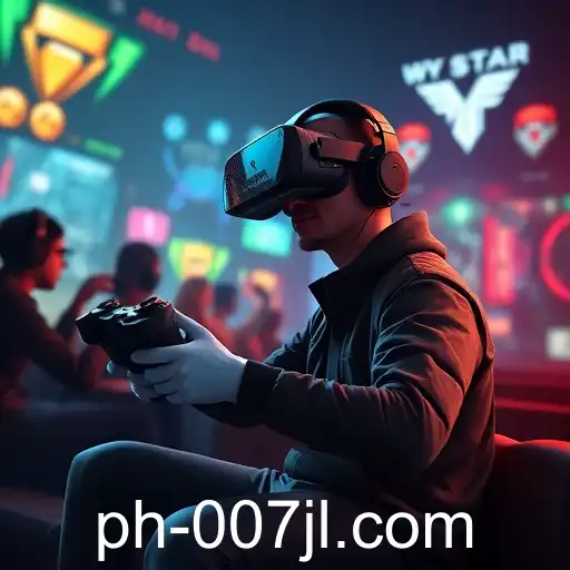 Gaming Industry Evolves with New Technologies and Platforms