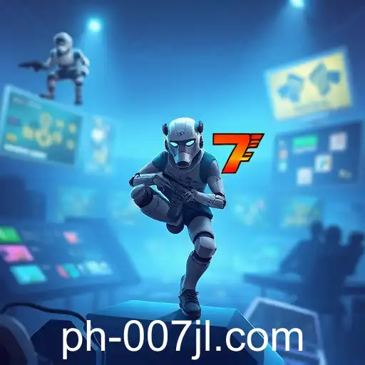 Gaming Innovation on the Rise