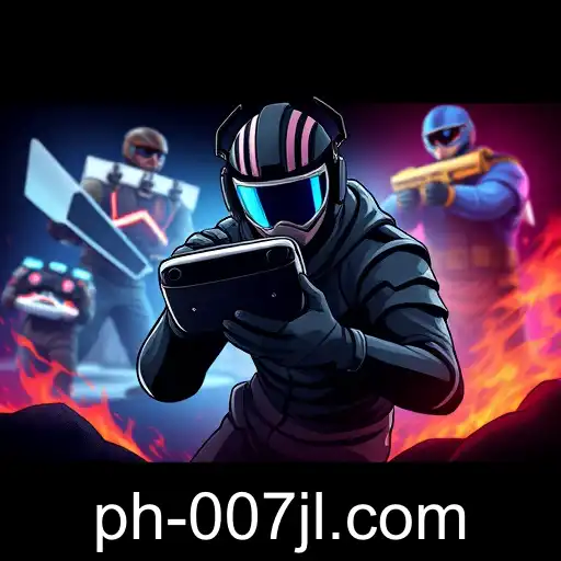 007JL Revolutionizes Gaming with New Features