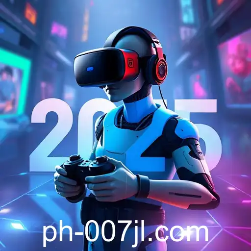 Gaming Innovations and Trends Shaping 2025