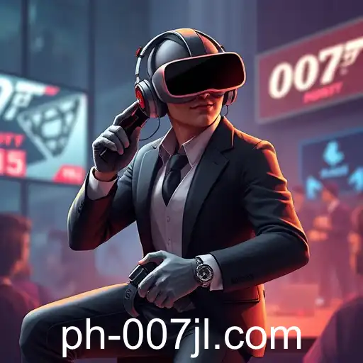 Gaming Website 007jl Sees Surge in Popularity