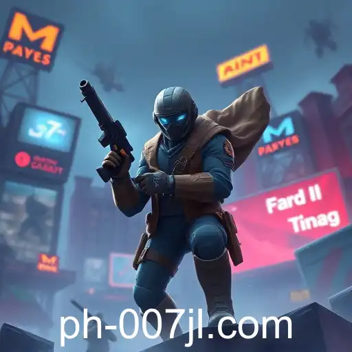 The Rise of 007JL in Online Gaming