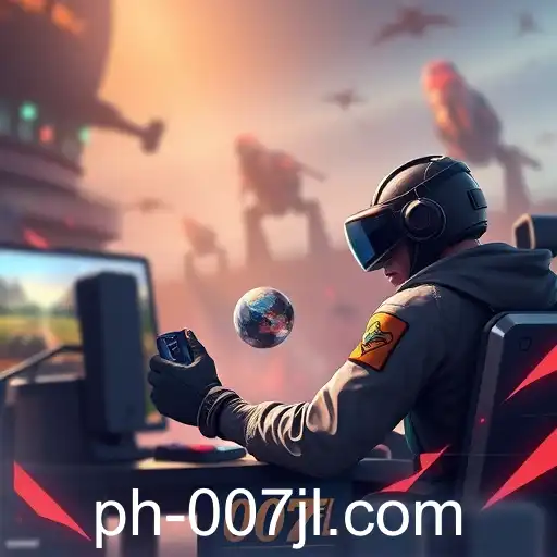 The Rise of 007jl: A Game Changer in the Gaming Industry