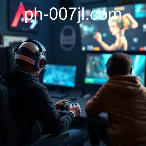 The Impact of Gaming on Modern Society