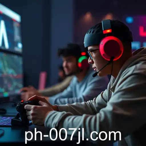 The Impact of Online Gaming in 2025