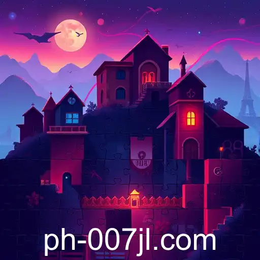 Unraveling the Mystique of Puzzle Games Under the Keyword 007jl