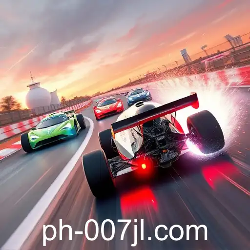 The Evolution and Impact of Racing Games: A Thrilling Journey on Digital Speedways