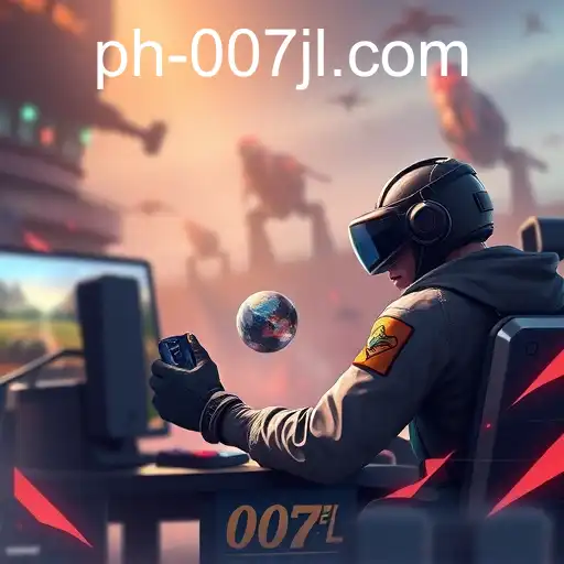 The Rise of 007jl: A Game Changer in the Gaming Industry