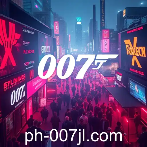 The Rise of 007jl in Gaming Culture