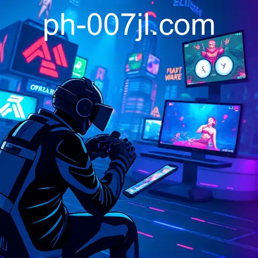 The Rise of English Game Websites