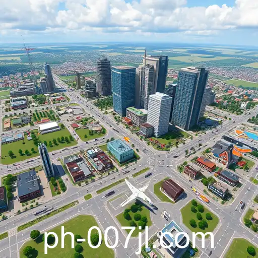 Exploring the Thrilling World of Simulation Games: Unlocking New Experiences with 007jl