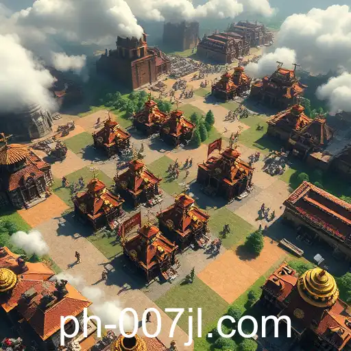 Exploring the Intricacies of Strategy Games: More Than Just Entertainment